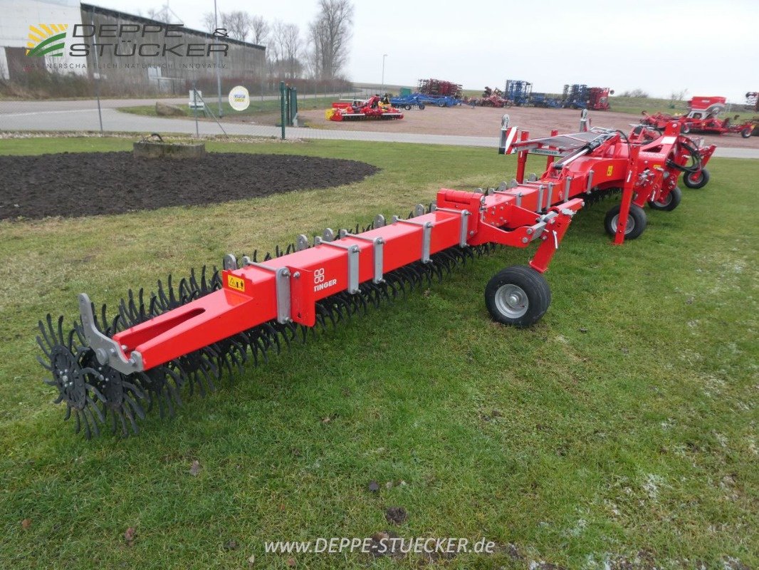 Hackgerät typu Pöttinger Rotocare V12400, Neumaschine v Wettin-Löbejun (Obrázek 1)