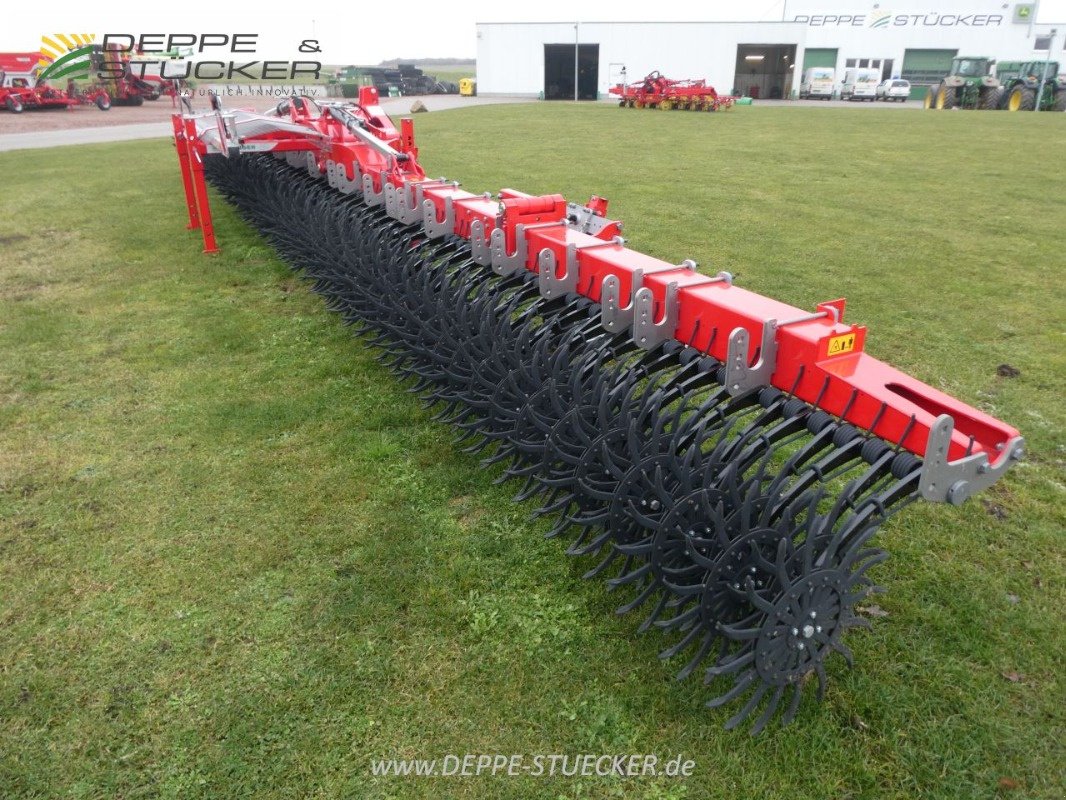 Hackgerät typu Pöttinger Rotocare V12400, Neumaschine v Wettin-Löbejun (Obrázek 6)