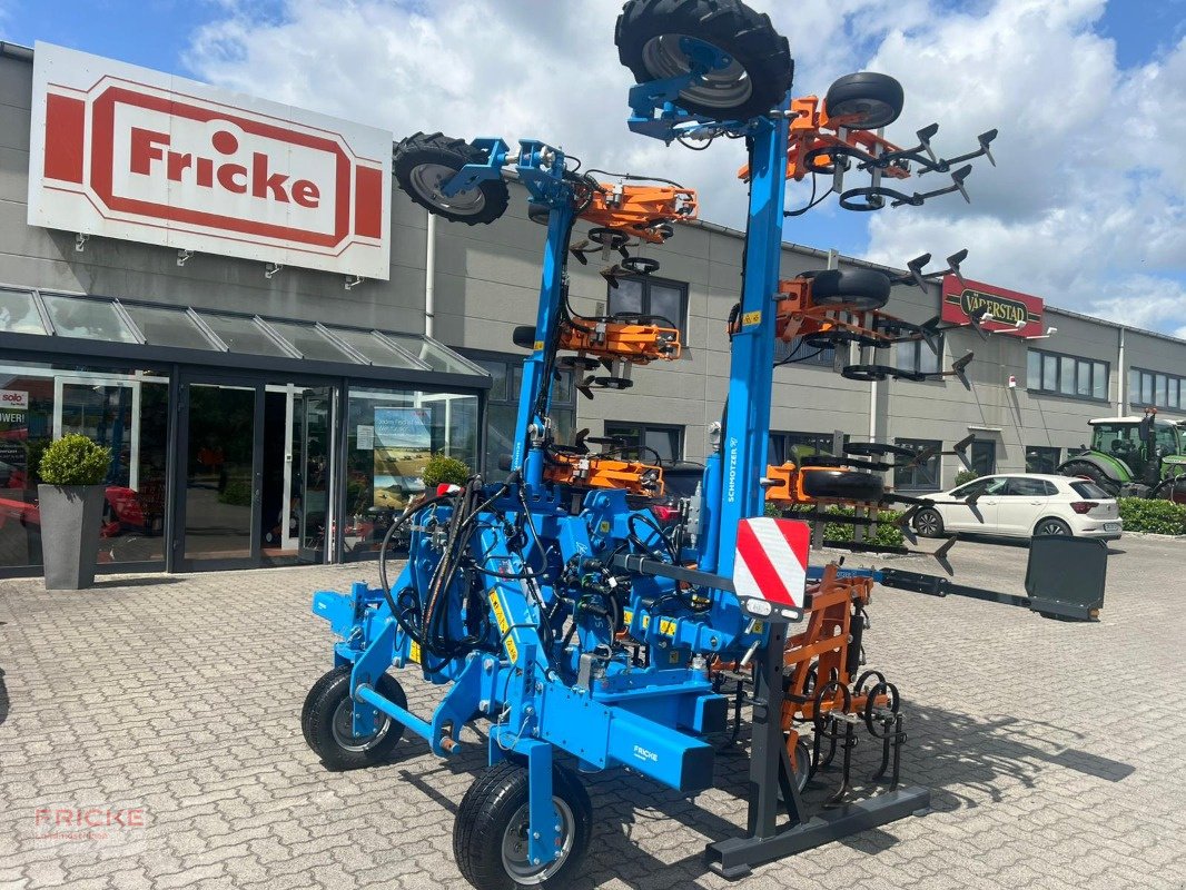 Hackgerät typu Schmotzer Venterra 2K 8175, Gebrauchtmaschine v Demmin (Obrázek 4)