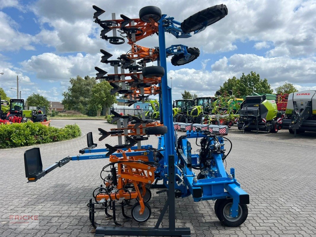 Hackgerät typu Schmotzer Venterra 2K 8175, Gebrauchtmaschine v Demmin (Obrázek 6)