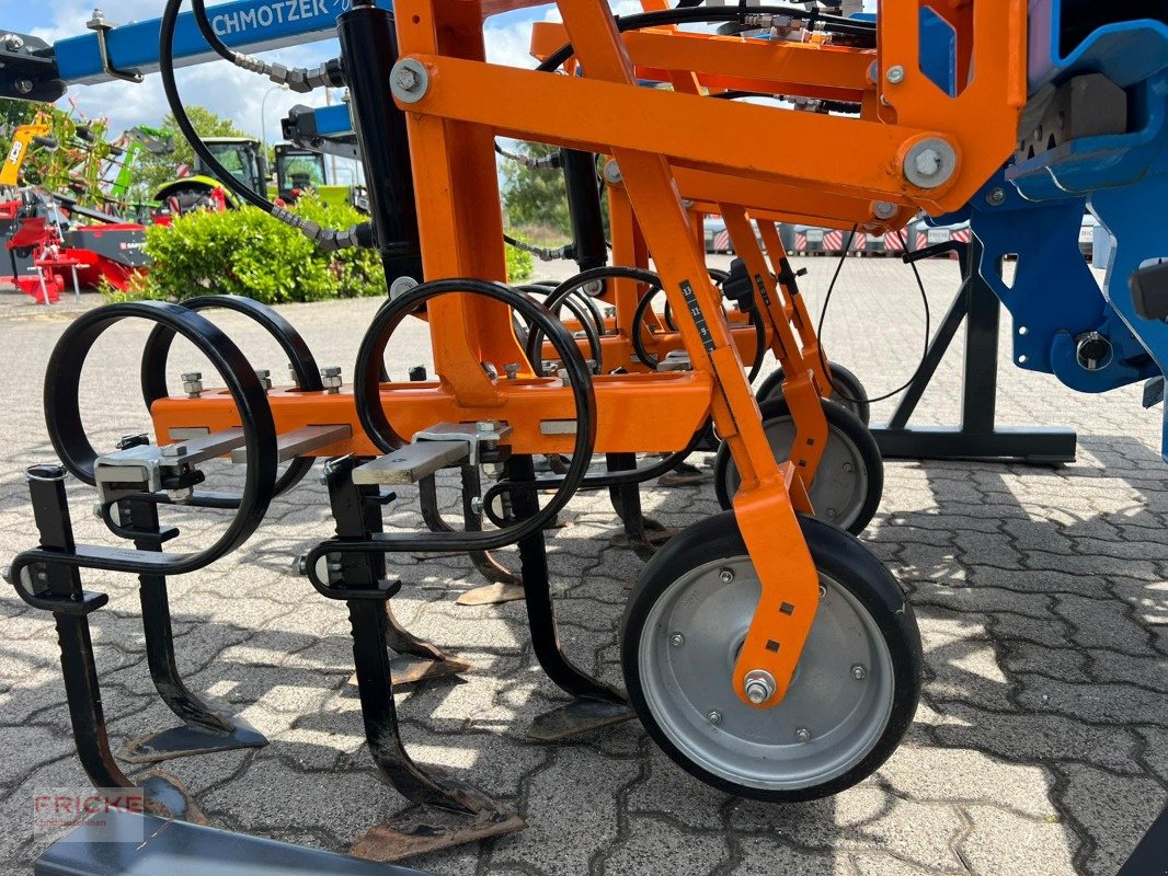 Hackgerät tipa Schmotzer Venterra 2K 8175, Gebrauchtmaschine u Demmin (Slika 7)