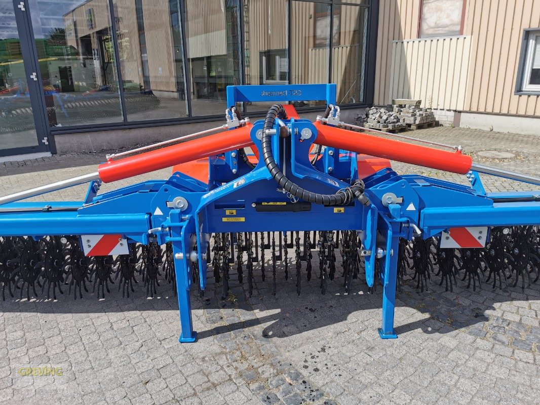 Hackgerät Türe ait Sonstige GST Biostar 12 Rollhacke, Neumaschine içinde Greven (resim 5)