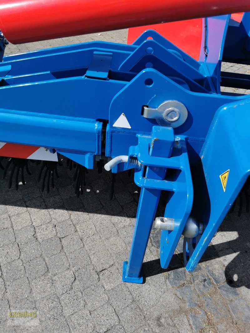 Hackgerät Türe ait Sonstige GST Biostar 12 Rollhacke, Neumaschine içinde Greven (resim 8)