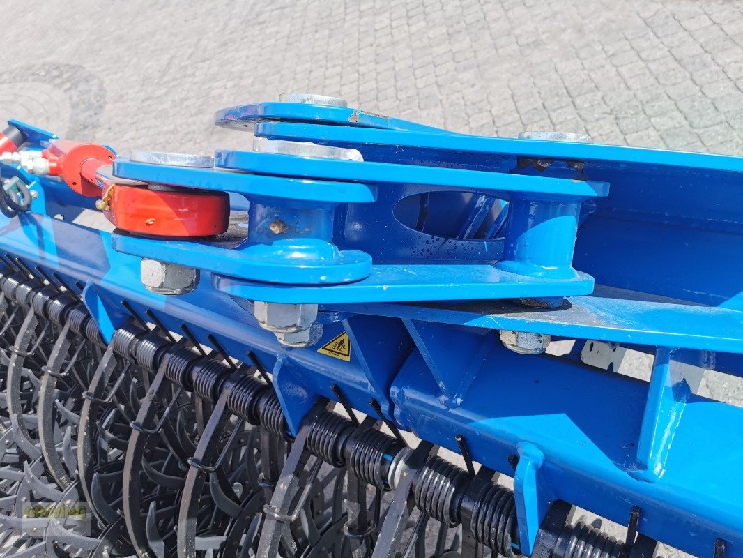 Hackgerät Türe ait Sonstige GST Biostar 12 Rollhacke, Neumaschine içinde Greven (resim 11)