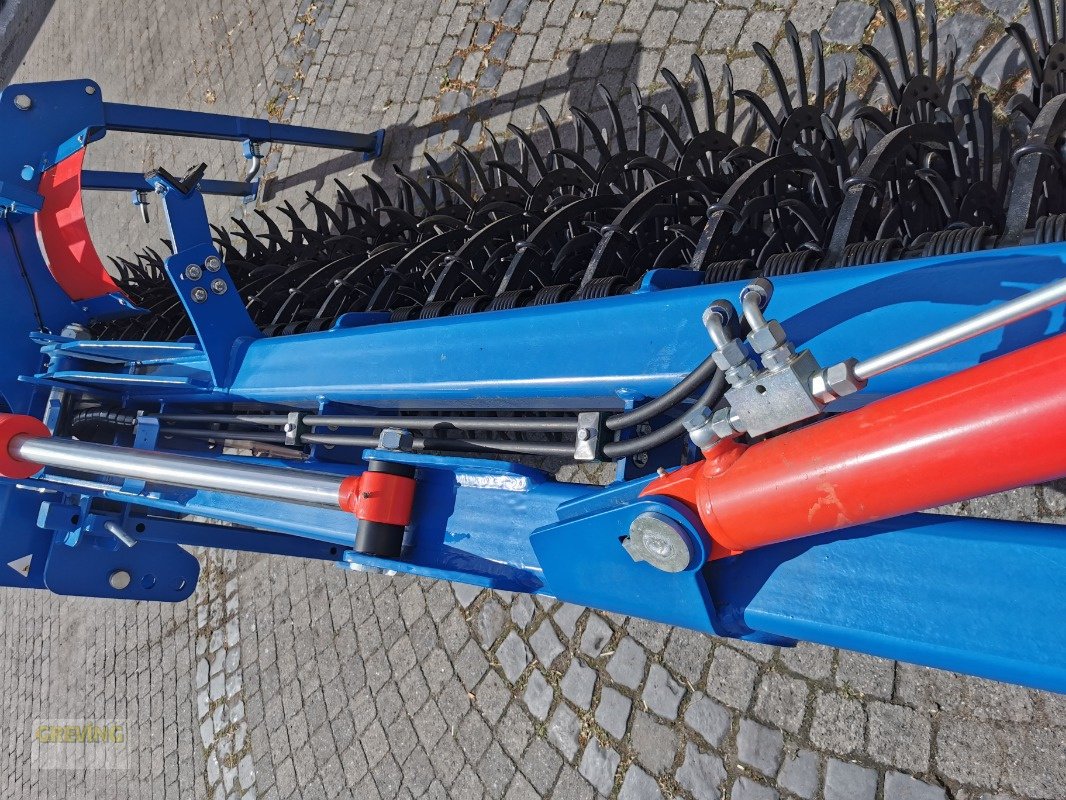 Hackgerät Türe ait Sonstige GST Biostar 12 Rollhacke, Neumaschine içinde Greven (resim 12)