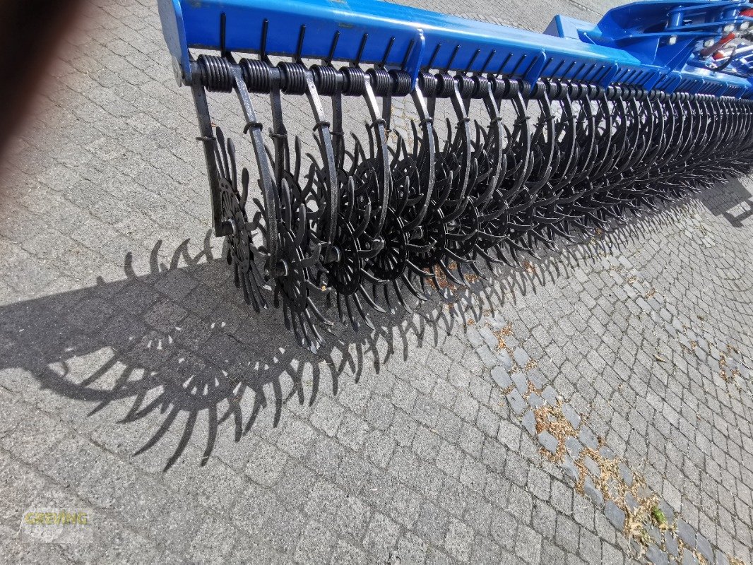 Hackgerät Türe ait Sonstige GST Biostar 12 Rollhacke, Neumaschine içinde Greven (resim 14)