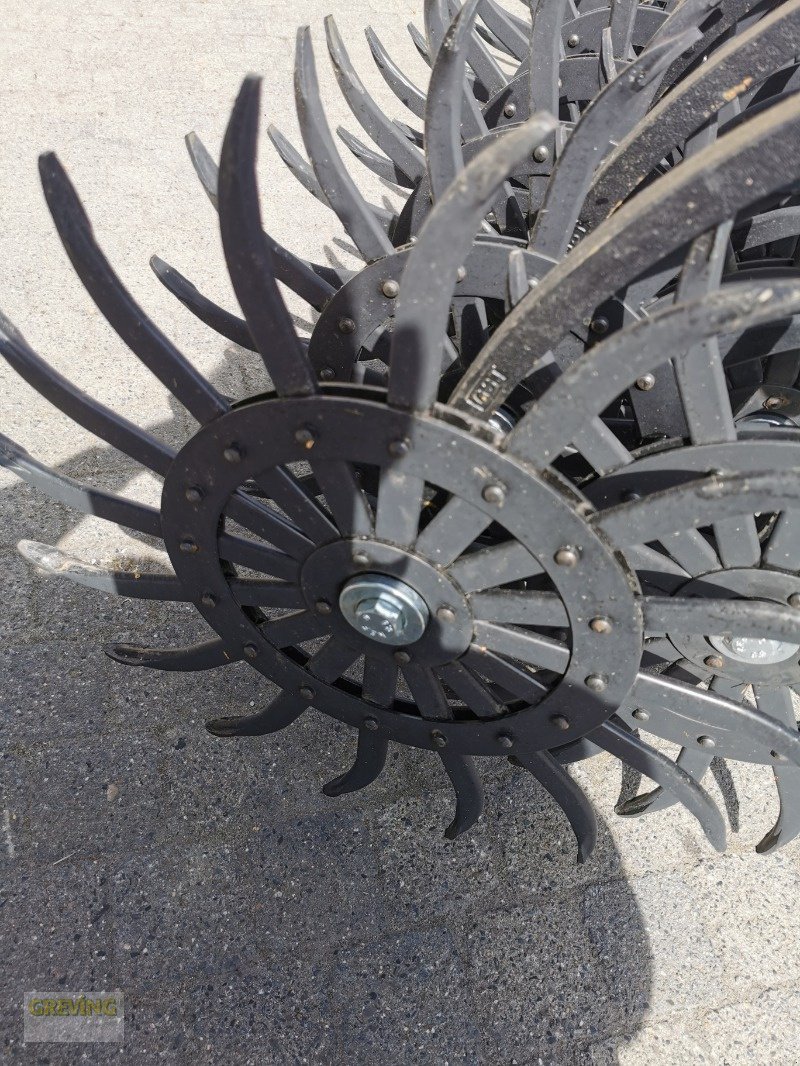 Hackgerät Türe ait Sonstige GST Biostar 12 Rollhacke, Neumaschine içinde Greven (resim 16)