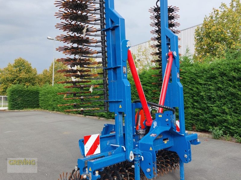 Hackgerät типа Sonstige GST Biostar 7,6, Neumaschine в Kevelaer (Фотография 1)