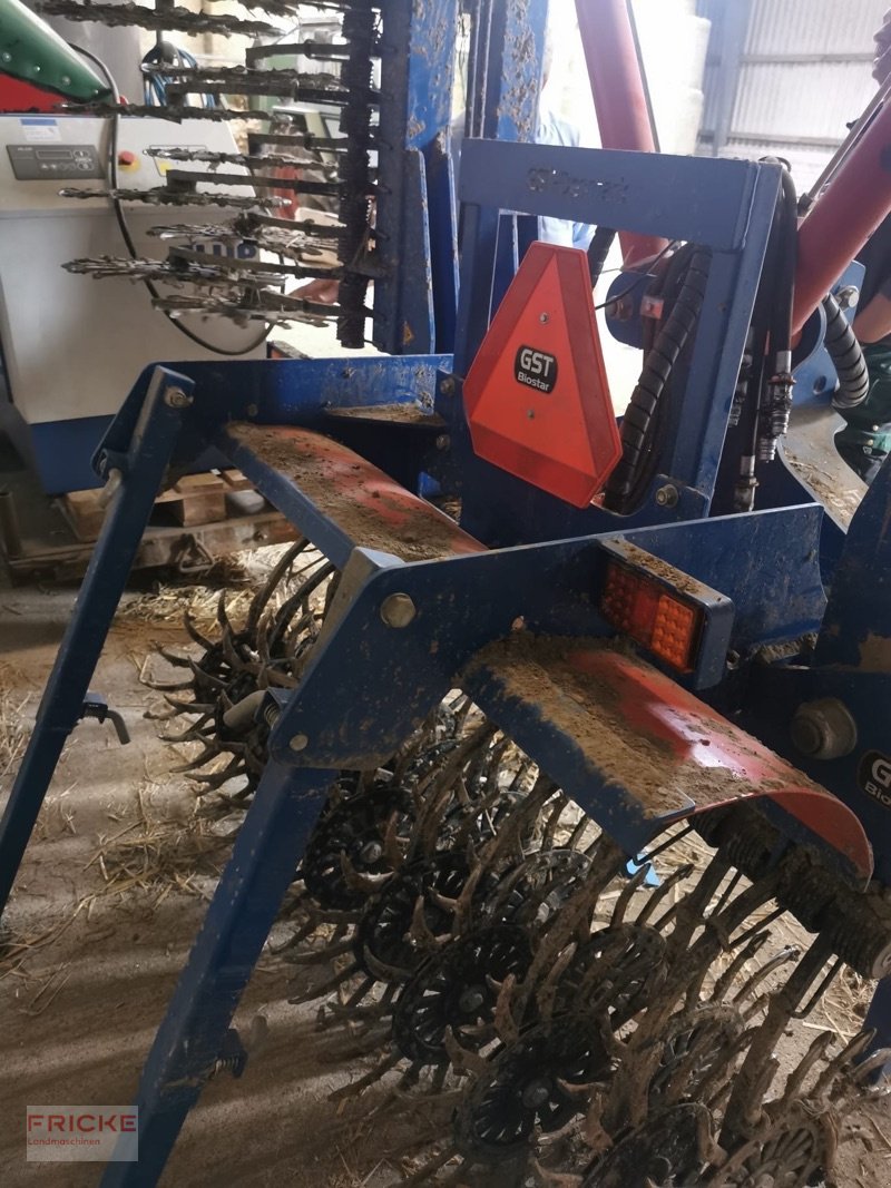 Hackgerät a típus Sonstige GST Denmark Biostar 900, Gebrauchtmaschine ekkor: Bockel - Gyhum (Kép 5)