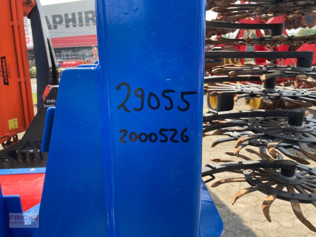 Hackgerät a típus Sonstige GST Denmark Biostar 900, Gebrauchtmaschine ekkor: Bockel - Gyhum (Kép 8)