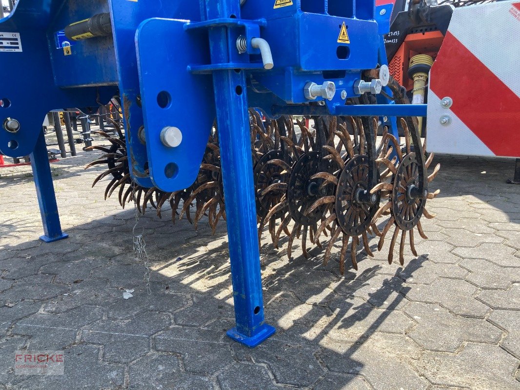 Hackgerät a típus Sonstige GST Denmark Biostar 900, Gebrauchtmaschine ekkor: Bockel - Gyhum (Kép 10)