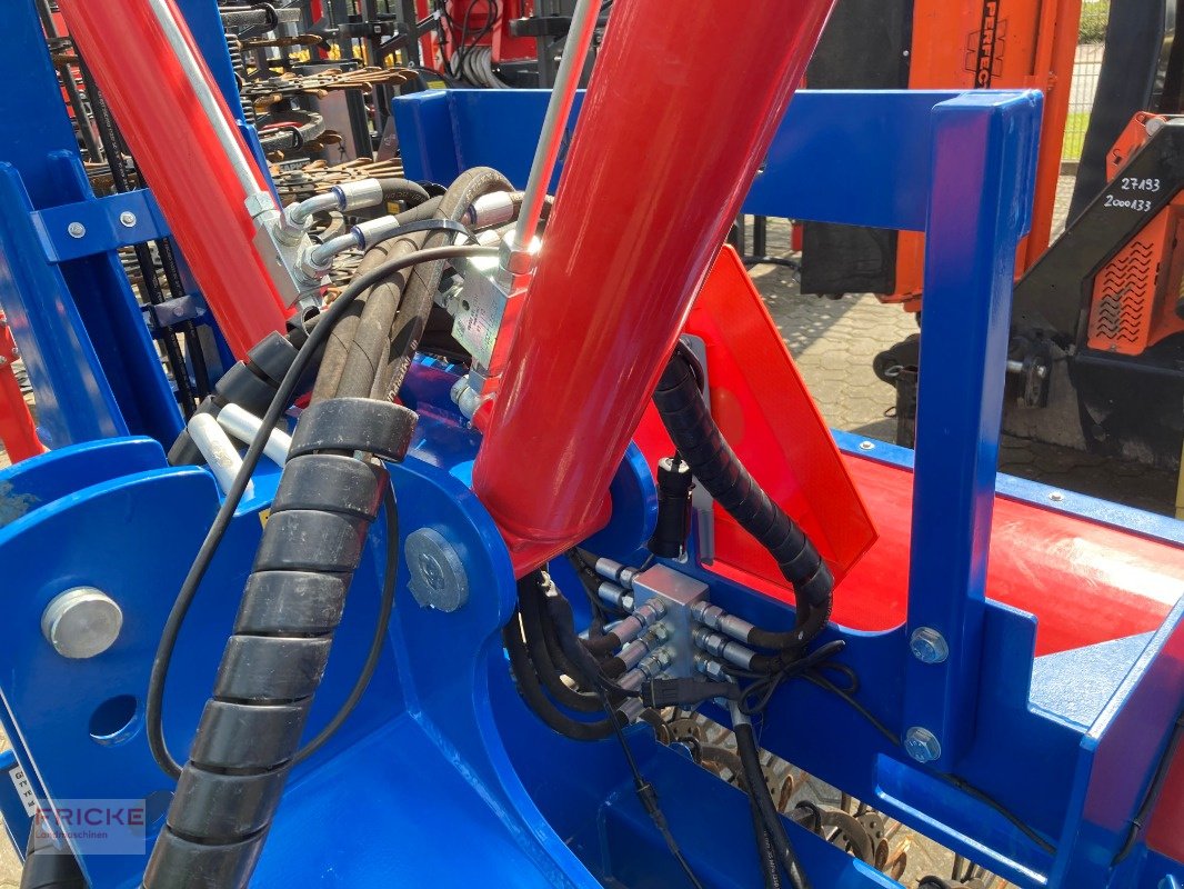 Hackgerät a típus Sonstige GST Denmark Biostar 900, Gebrauchtmaschine ekkor: Bockel - Gyhum (Kép 11)