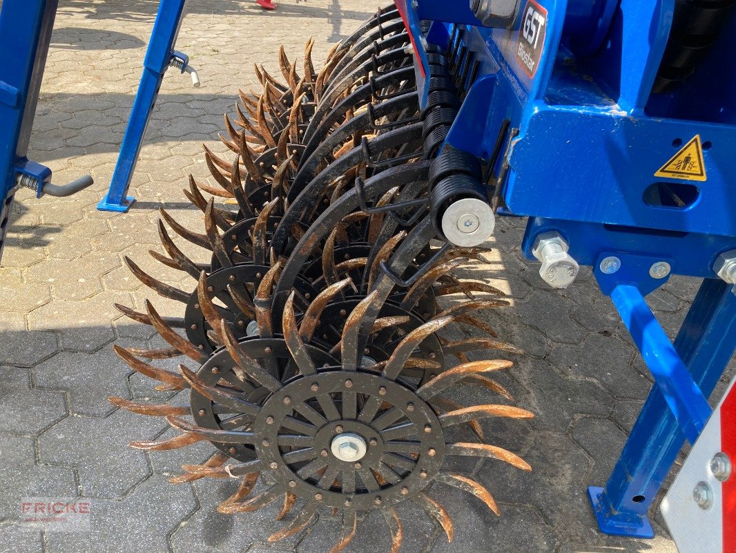 Hackgerät a típus Sonstige GST Denmark Biostar 900, Gebrauchtmaschine ekkor: Bockel - Gyhum (Kép 15)