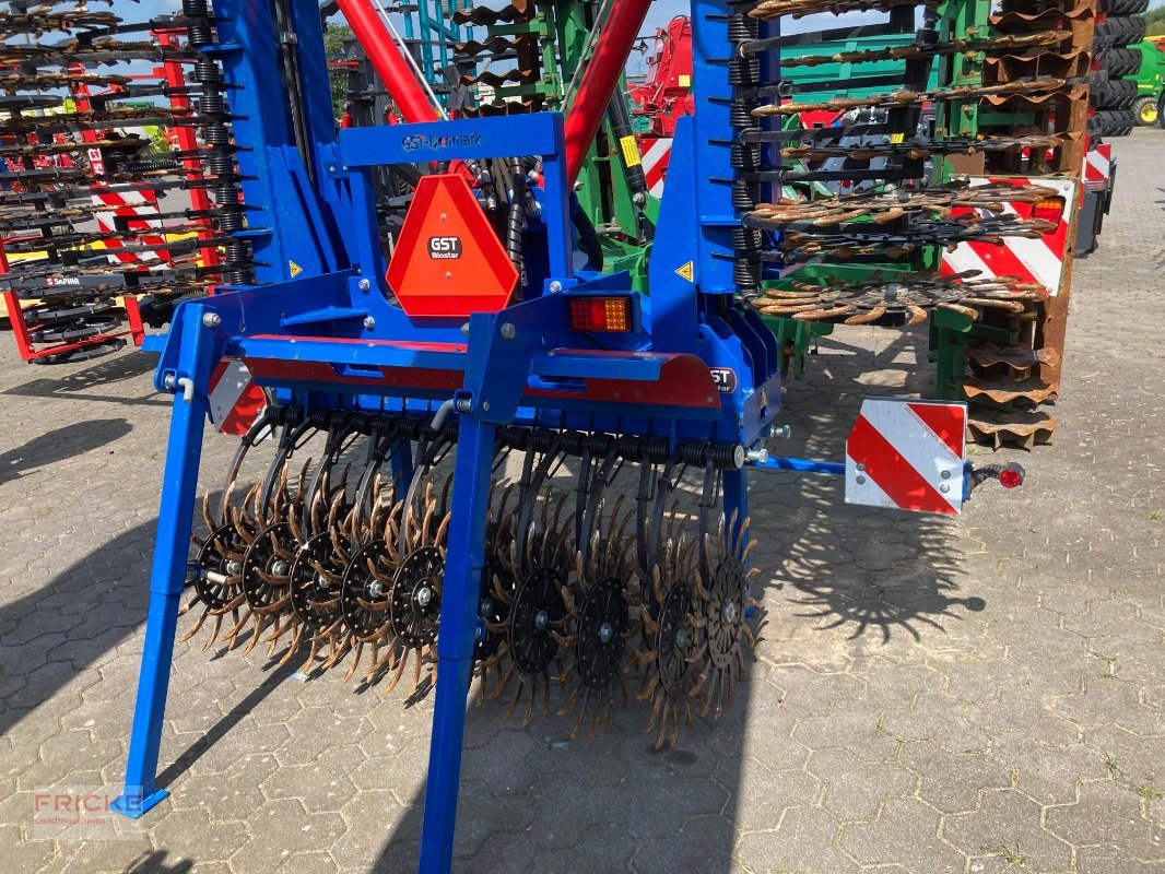 Hackgerät a típus Sonstige GST Denmark Biostar 900, Gebrauchtmaschine ekkor: Bockel - Gyhum (Kép 16)