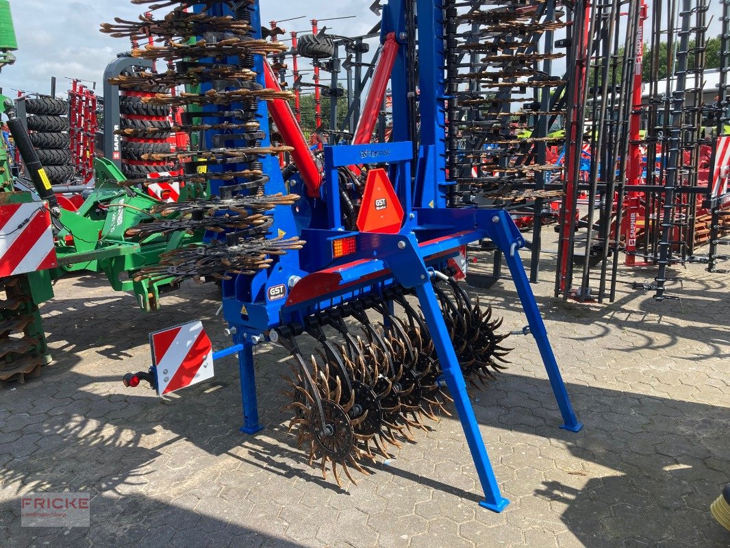 Hackgerät a típus Sonstige GST Denmark Biostar 900, Gebrauchtmaschine ekkor: Bockel - Gyhum (Kép 18)