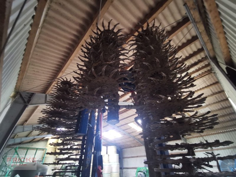 Hackgerät Türe ait Sonstige GST Denmark Biostar 900, Gebrauchtmaschine içinde Bockel - Gyhum (resim 4)