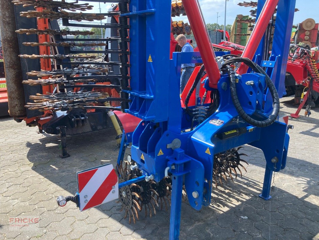 Hackgerät Türe ait Sonstige GST Denmark Biostar 900, Gebrauchtmaschine içinde Bockel - Gyhum (resim 13)