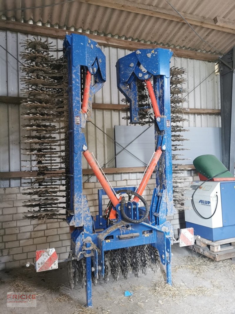 Hackgerät του τύπου Sonstige GST Denmark Biostar 900, Gebrauchtmaschine σε Bockel - Gyhum (Φωτογραφία 3)