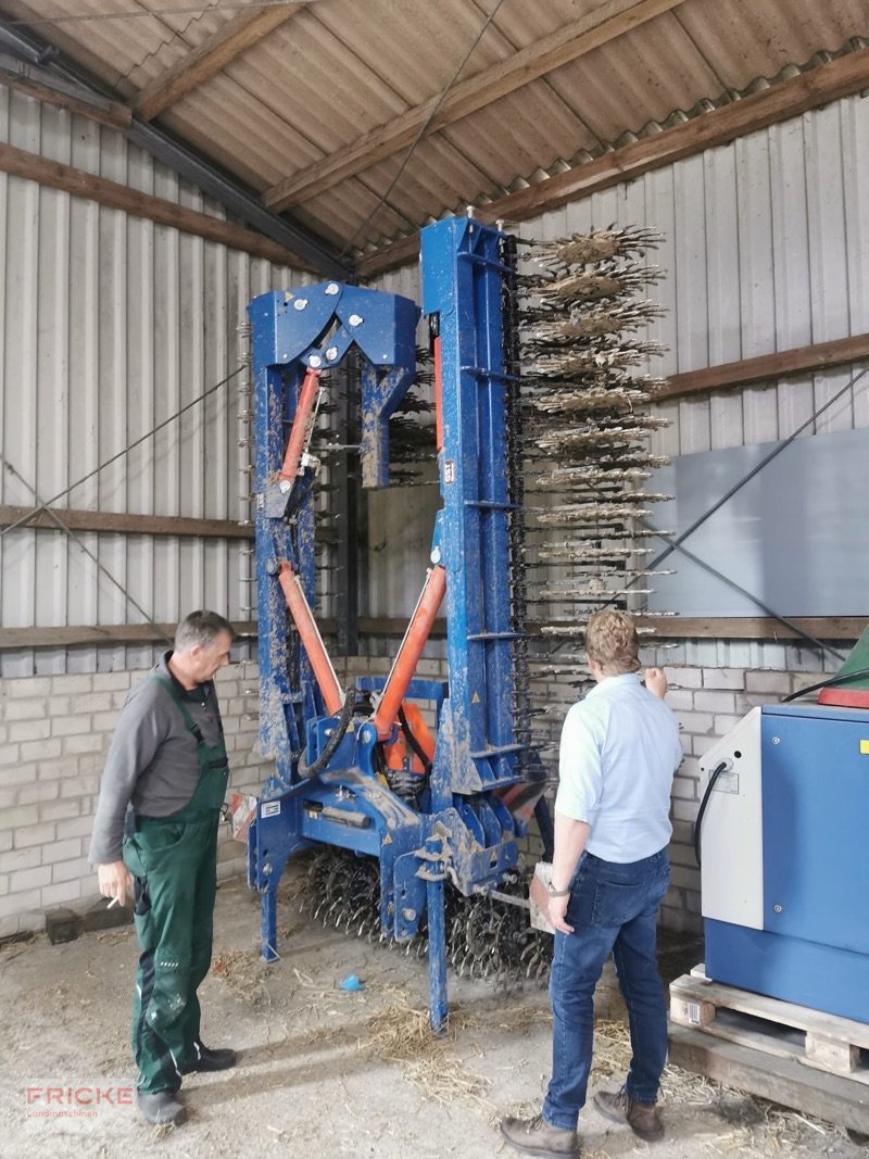 Hackgerät του τύπου Sonstige GST Denmark Biostar 900, Gebrauchtmaschine σε Bockel - Gyhum (Φωτογραφία 2)