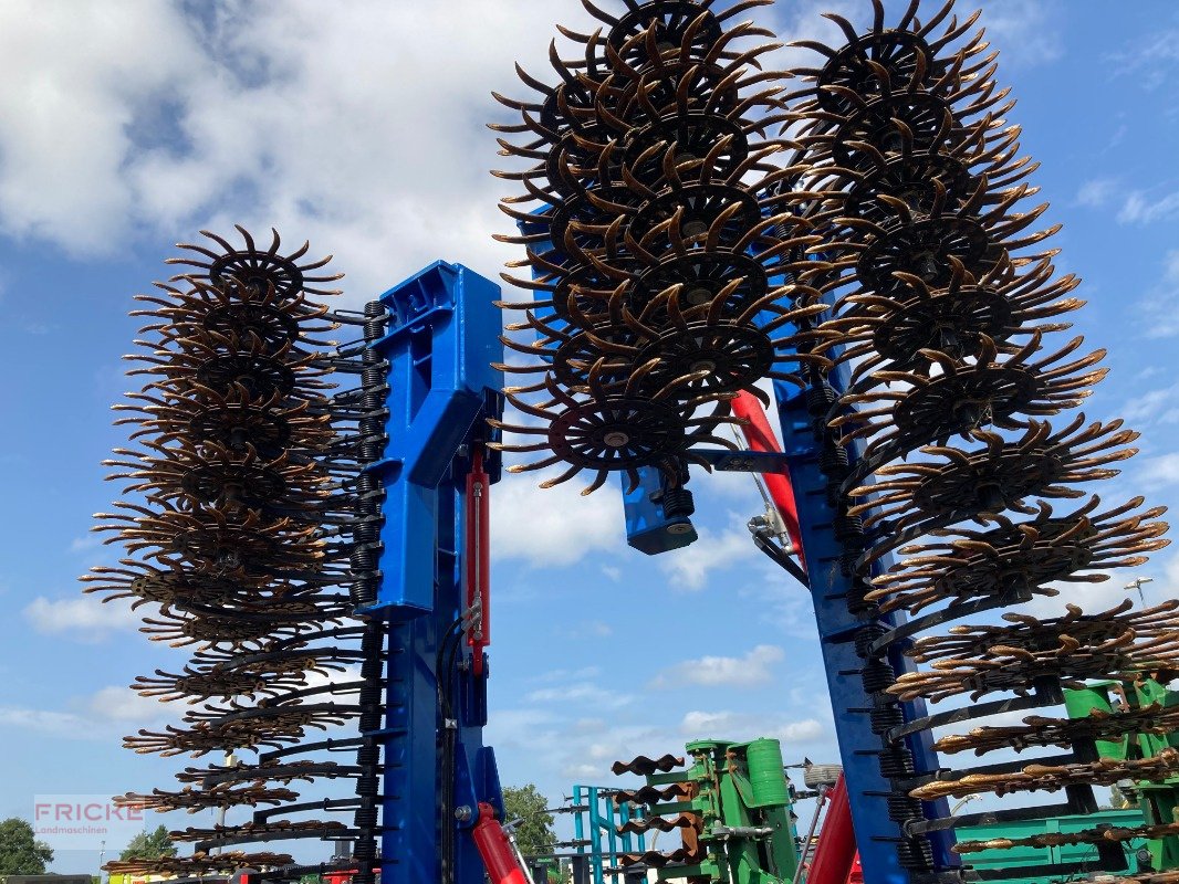 Hackgerät του τύπου Sonstige GST Denmark Biostar 900, Gebrauchtmaschine σε Bockel - Gyhum (Φωτογραφία 17)