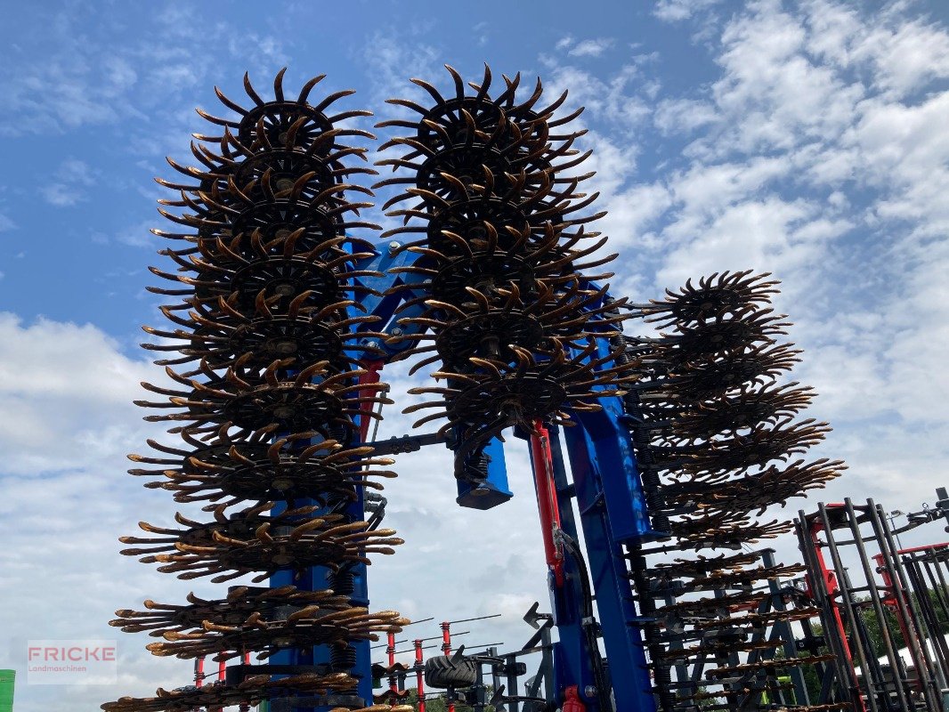 Hackgerät του τύπου Sonstige GST Denmark Biostar 900, Gebrauchtmaschine σε Bockel - Gyhum (Φωτογραφία 19)