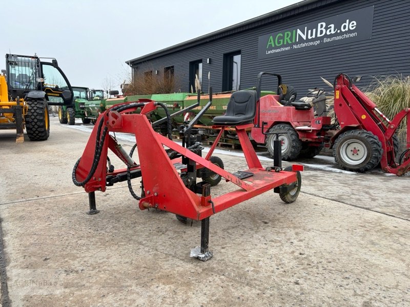 Hackgerät от тип Striegel PH 12, Gebrauchtmaschine в Prenzlau (Снимка 1)