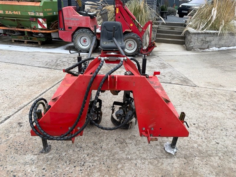 Hackgerät от тип Striegel PH 12, Gebrauchtmaschine в Prenzlau (Снимка 2)