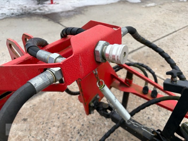 Hackgerät от тип Striegel PH 12, Gebrauchtmaschine в Prenzlau (Снимка 9)