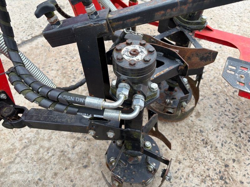 Hackgerät от тип Striegel PH 12, Gebrauchtmaschine в Prenzlau (Снимка 10)