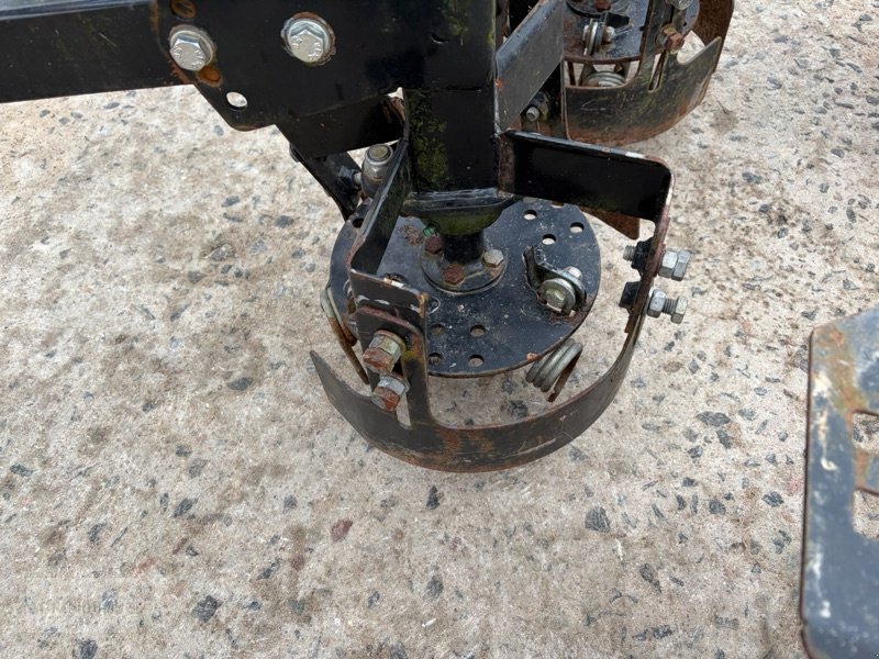 Hackgerät от тип Striegel PH 12, Gebrauchtmaschine в Prenzlau (Снимка 11)