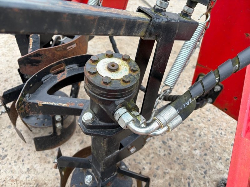 Hackgerät от тип Striegel PH 12, Gebrauchtmaschine в Prenzlau (Снимка 13)