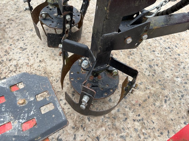 Hackgerät от тип Striegel PH 12, Gebrauchtmaschine в Prenzlau (Снимка 14)