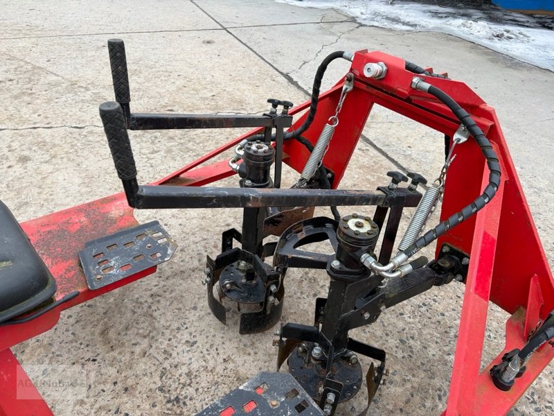 Hackgerät от тип Striegel PH 12, Gebrauchtmaschine в Prenzlau (Снимка 15)