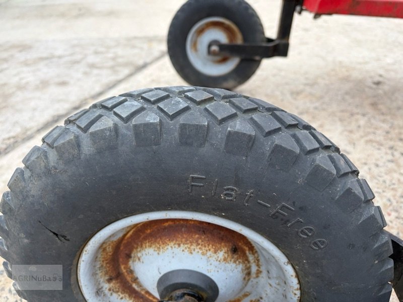 Hackgerät от тип Striegel PH 12, Gebrauchtmaschine в Prenzlau (Снимка 17)