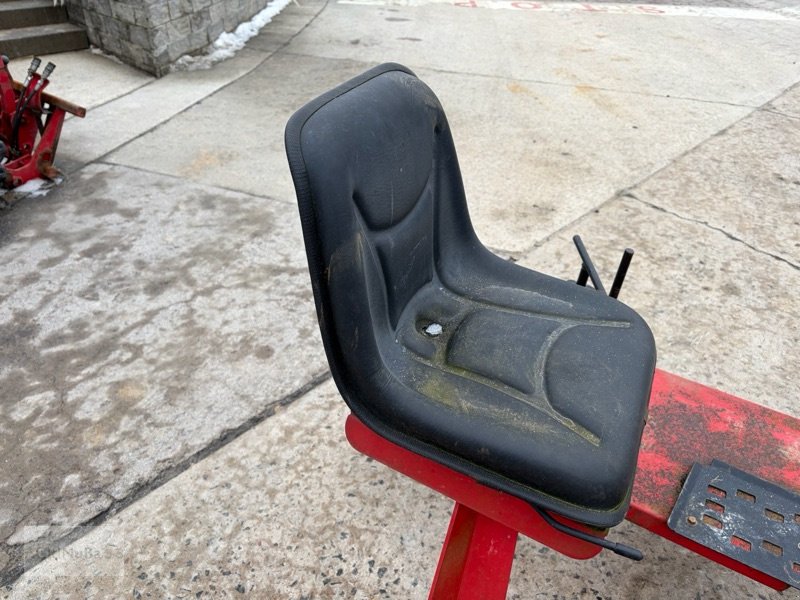 Hackgerät от тип Striegel PH 12, Gebrauchtmaschine в Prenzlau (Снимка 18)