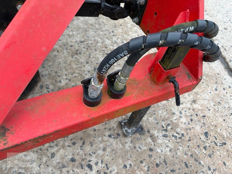 Hackgerät от тип Striegel PH 12, Gebrauchtmaschine в Prenzlau (Снимка 19)