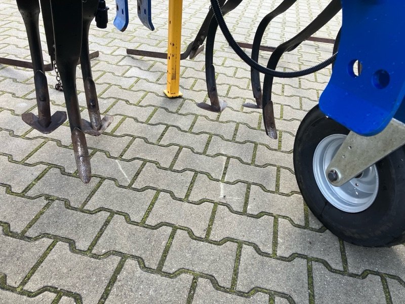 Hackgerät typu Treffler TH600/75, Gebrauchtmaschine v Klein Berßen (Obrázek 11)