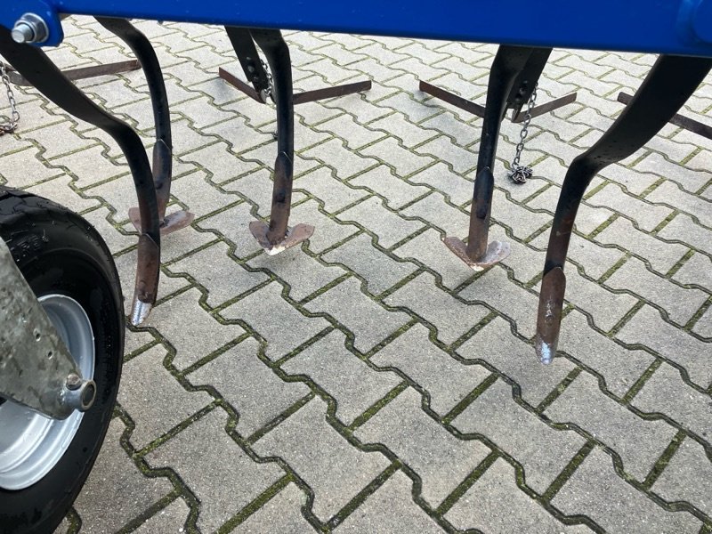 Hackgerät typu Treffler TH600/75, Gebrauchtmaschine v Klein Berßen (Obrázek 12)