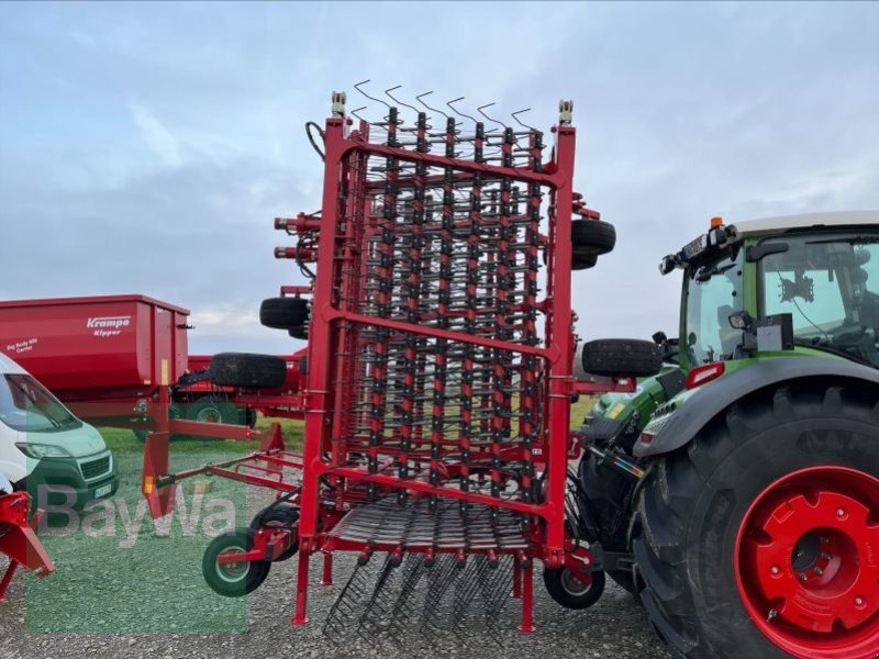 Hackstriegel от тип Horsch CURA 12 ST HORSCH STRIEGEL, Gebrauchtmaschine в Erbach (Снимка 1)