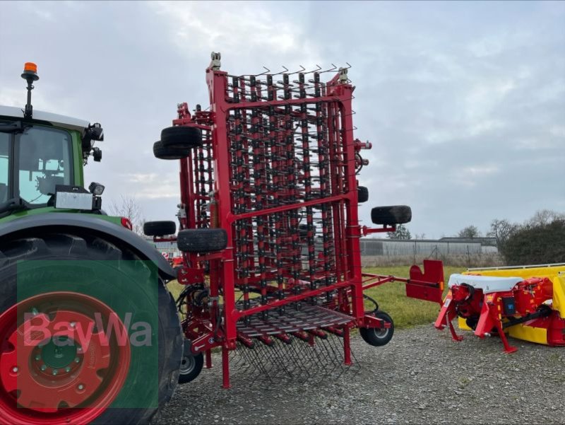 Hackstriegel типа Horsch CURA 12 ST HORSCH STRIEGEL, Gebrauchtmaschine в Erbach (Фотография 4)