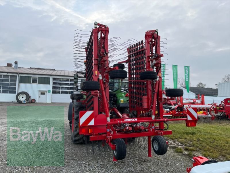 Hackstriegel типа Horsch CURA 12 ST HORSCH STRIEGEL, Gebrauchtmaschine в Erbach (Фотография 2)