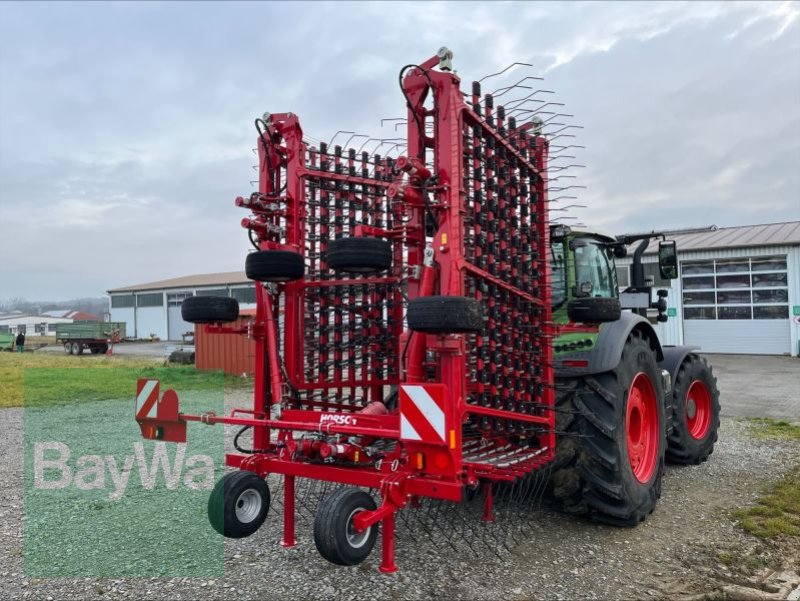 Hackstriegel tipa Horsch CURA 12 ST HORSCH STRIEGEL, Gebrauchtmaschine u Erbach (Slika 3)