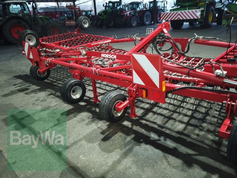 Hackstriegel типа Horsch CURA 12 ST HORSCH STRIEGEL, Gebrauchtmaschine в Erbach (Фотография 8)