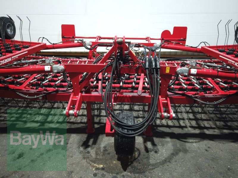 Hackstriegel типа Horsch CURA 12 ST HORSCH STRIEGEL, Gebrauchtmaschine в Erbach (Фотография 13)