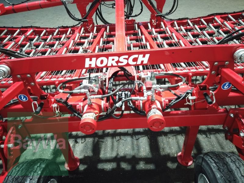 Hackstriegel типа Horsch CURA 12 ST HORSCH STRIEGEL, Gebrauchtmaschine в Erbach (Фотография 9)