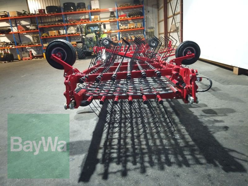 Hackstriegel типа Horsch CURA 12 ST HORSCH STRIEGEL, Gebrauchtmaschine в Erbach (Фотография 11)
