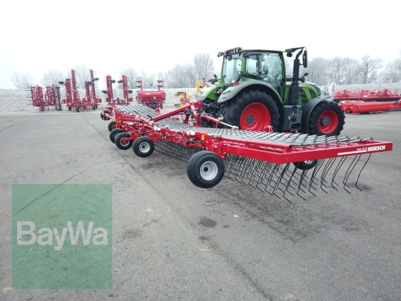 Hackstriegel типа Horsch CURA 12 ST HORSCH STRIEGEL, Gebrauchtmaschine в Erbach (Фотография 19)
