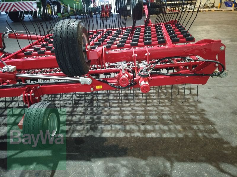 Hackstriegel типа Horsch CURA 12 ST HORSCH STRIEGEL, Gebrauchtmaschine в Erbach (Фотография 7)