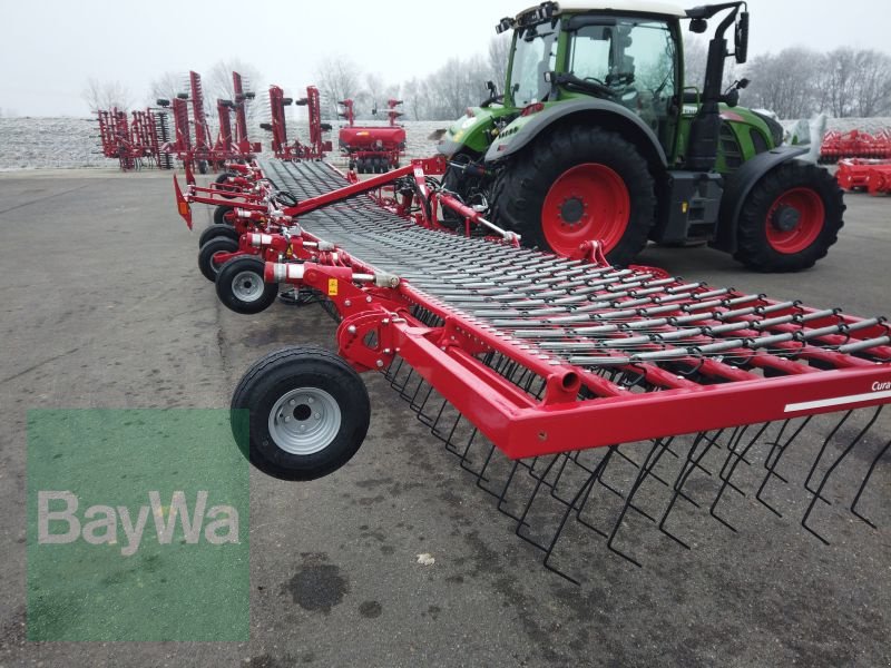 Hackstriegel типа Horsch CURA 12 ST HORSCH STRIEGEL, Gebrauchtmaschine в Erbach (Фотография 21)