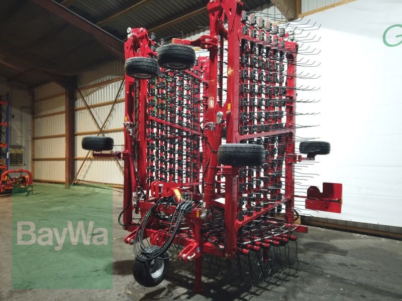 Hackstriegel типа Horsch CURA 12 ST HORSCH STRIEGEL, Gebrauchtmaschine в Erbach (Фотография 18)